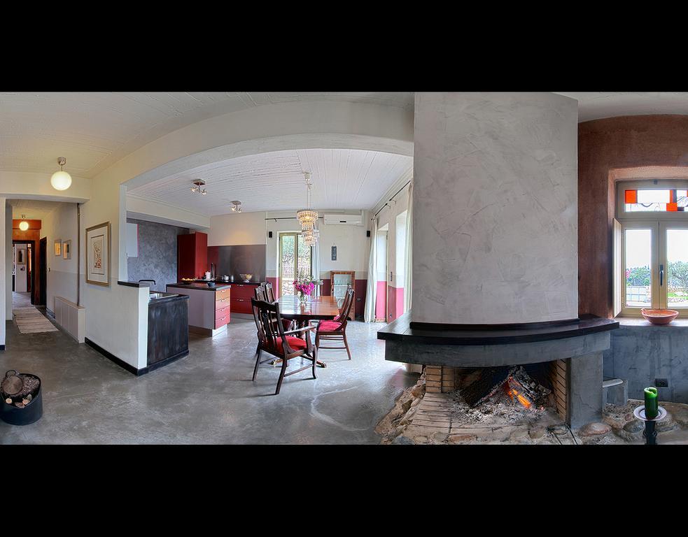 Meropi Villas Кардамили Стая снимка
