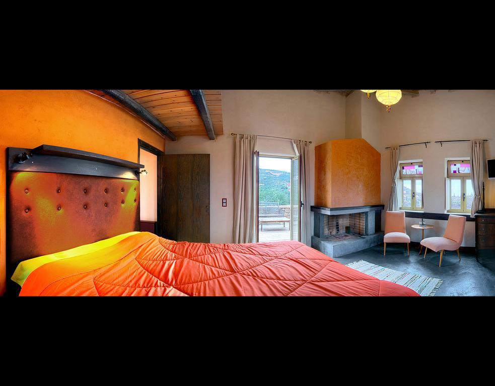 Meropi Villas Кардамили Стая снимка