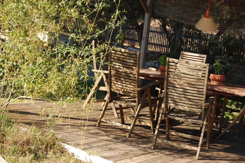 Meropi Villas Кардамили Екстериор снимка